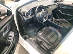 SAIC MG6 1.5T Automatic Trendsetter Edition - фото 15
