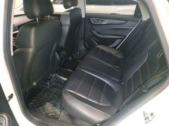 SAIC MG6 1.5T Automatic Trendsetter Edition - фото 16