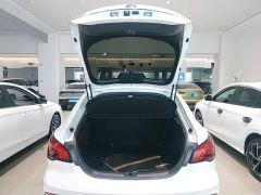 SAIC MG6 1.5T Automatic Trendsetter Edition - фото 18