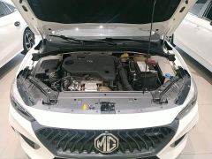 SAIC MG6 1.5T Automatic Trendsetter Edition - фото 19