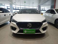 SAIC MG6 1.5T Automatic Trendsetter Edition - фото 2