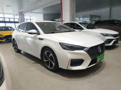 SAIC MG6 1.5T Automatic Trendsetter Edition - фото 3