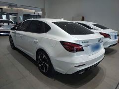 SAIC MG6 1.5T Automatic Trendsetter Edition - фото 4