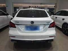 SAIC MG6 1.5T Automatic Trendsetter Edition - фото 5