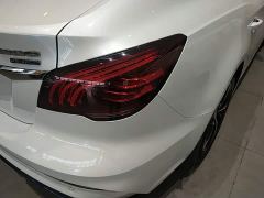 SAIC MG6 1.5T Automatic Trendsetter Edition - фото 7