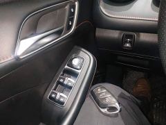 SAIC MG6 1.5T Automatic Trendsetter Edition - фото 8