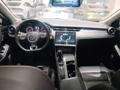 SAIC MG6 1.5T Automatic Trendsetter Edition - фото 9