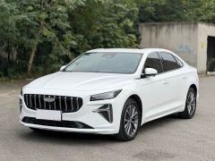 Geely Xingrui Hybrid 1.5TD Staryun Edition - ფოტო 1