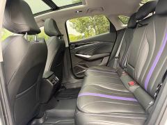 Geely Xingrui Hybrid 1.5TD Staryun Edition - ფოტო 10