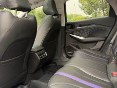 Geely Xingrui Hybrid 1.5TD Staryun Edition - ფოტო 11