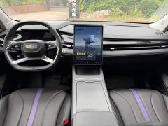 Geely Xingrui Hybrid 1.5TD Staryun Edition - ფოტო 12