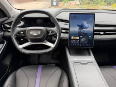 Geely Xingrui Hybrid 1.5TD Staryun Edition - ფოტო 13