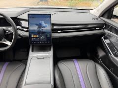 Geely Xingrui Hybrid 1.5TD Staryun Edition - ფოტო 14