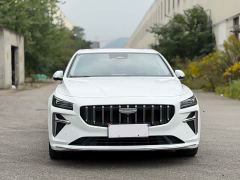 Geely Xingrui Hybrid 1.5TD Staryun Edition - ფოტო 2