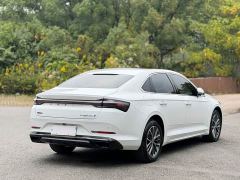 Geely Xingrui Hybrid 1.5TD Staryun Edition - ფოტო 4