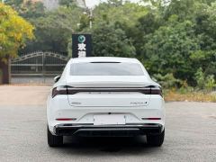 Geely Xingrui Hybrid 1.5TD Staryun Edition - ფოტო 5