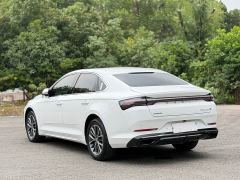Geely Xingrui Hybrid 1.5TD Staryun Edition - ფოტო 6