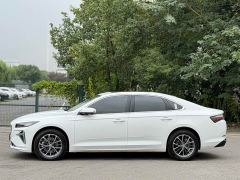 Geely Xingrui Hybrid 1.5TD Staryun Edition - ფოტო 7