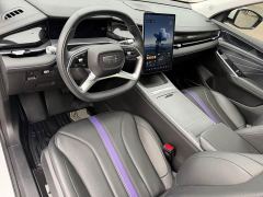 Geely Xingrui Hybrid 1.5TD Staryun Edition - ფოტო 8