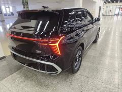 FAW Red Flag HS3 1.5T Shanwei Edition - photo 6
