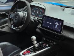 Lotus Emira 3.5T V6 Manual First Edition - ფოტო 11