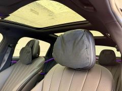 Mercedes-Benz E-Class New Energy E 350 e L Plug-in Hybrid Sedan - фото 14