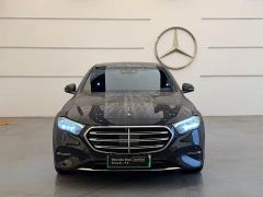 Mercedes-Benz E-Class New Energy E 350 e L Plug-in Hybrid Sedan - фото 2