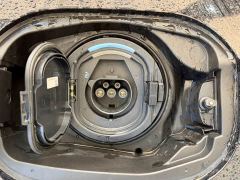 Mercedes-Benz E-Class New Energy E 350 e L Plug-in Hybrid Sedan - фото 9
