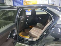 BMW 7 Series 735Li M Sport Package - ფოტო 2