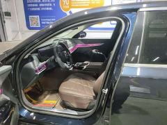 BMW 7 Series 735Li M Sport Package - ფოტო 4