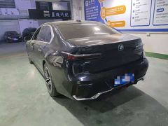 BMW 7 Series 735Li M Sport Package - ფოტო 5