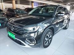 Volkswagen Taos 330TSI FWD Luxury Plus Advanced Edition - фото 1