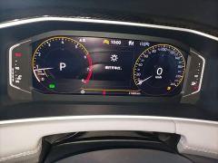 Volkswagen Taos 330TSI FWD Luxury Plus Advanced Edition - фото 11