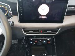 Volkswagen Taos 330TSI FWD Luxury Plus Advanced Edition - фото 12