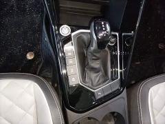 Volkswagen Taos 330TSI FWD Luxury Plus Advanced Edition - фото 13