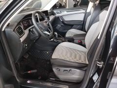 Volkswagen Taos 330TSI FWD Luxury Plus Advanced Edition - фото 14