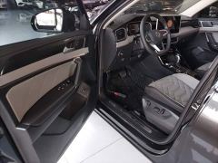 Volkswagen Taos 330TSI FWD Luxury Plus Advanced Edition - фото 15