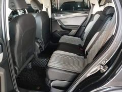 Volkswagen Taos 330TSI FWD Luxury Plus Advanced Edition - фото 16