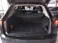 Volkswagen Taos 330TSI FWD Luxury Plus Advanced Edition - фото 18
