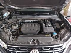 Volkswagen Taos 330TSI FWD Luxury Plus Advanced Edition - фото 19