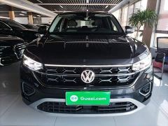 Volkswagen Taos 330TSI FWD Luxury Plus Advanced Edition - фото 2
