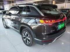 Volkswagen Taos 330TSI FWD Luxury Plus Advanced Edition - фото 4
