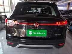 Volkswagen Taos 330TSI FWD Luxury Plus Advanced Edition - фото 5