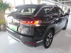 Volkswagen Taos 330TSI FWD Luxury Plus Advanced Edition - фото 6