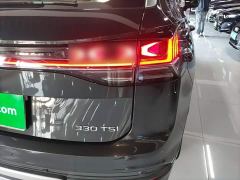 Volkswagen Taos 330TSI FWD Luxury Plus Advanced Edition - фото 7