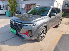 Changan CS35 Plus Facelift Blue Whale NE 1.4T DCT Luxury - ფოტო 1