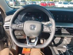Changan CS35 Plus Facelift Blue Whale NE 1.4T DCT Luxury - ფოტო 10