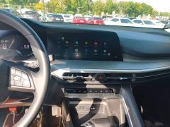 Changan CS35 Plus Facelift Blue Whale NE 1.4T DCT Luxury - ფოტო 12