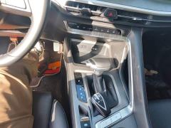 Changan CS35 Plus Facelift Blue Whale NE 1.4T DCT Luxury - ფოტო 13