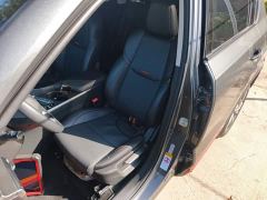 Changan CS35 Plus Facelift Blue Whale NE 1.4T DCT Luxury - ფოტო 14
